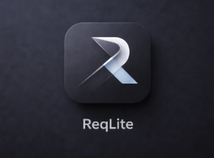 ReqLite logo